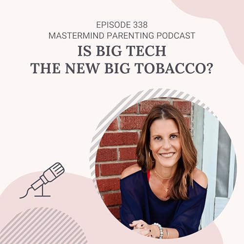 Is Big Tech the New Big Tobacco?