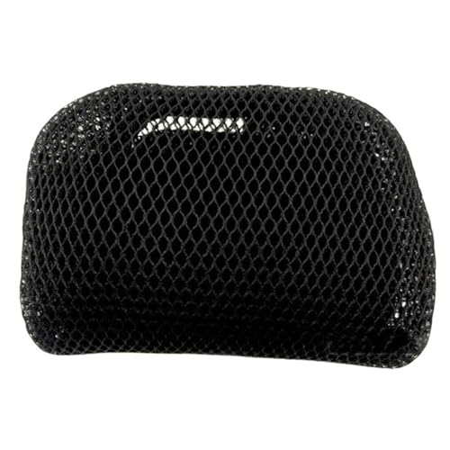 Housse siège moto MT09 protection coussin de selle Yamaha 2024 2025