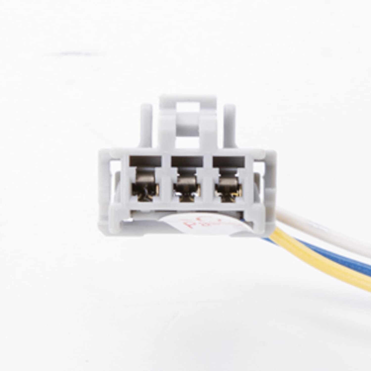 Amazon.com: TYC 4700331 Honda Accord Passenger Side Power Non  