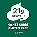Quest Protein Chips - Variety - 30 Count (BBQ, Cheddar and Sour Cream, Sour Cream and Onion) …