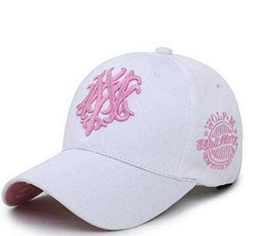 Casquette de baseball brodée pour hommes contre le soleil chapeau été confo