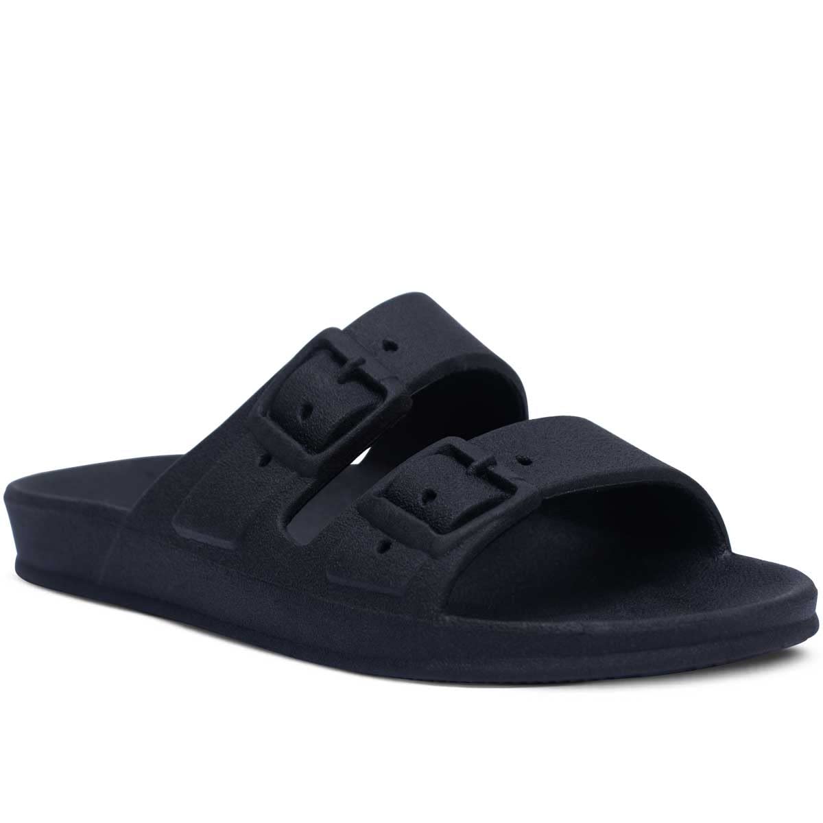 Chinelo Infantil Feminino Nº 25 ao 40 Sandália Moda Papete Menina Leve 12.46 em promoção! Veja a oferta e mais achadinhos de Sandálias & Chinelos Infantis 2 Hoje é o melhor dia para comprar Chinelo Infantil Feminino Nº 25 ao 40 Sandália Moda Papete Menina Leve 12.46 com aquele preço maroto! Promoção! Aproveite a oferta! 2