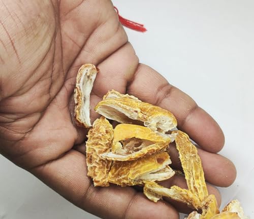 Image of NATURAL DRY COCONUT (DRY DATES FLAKES, 400GM)