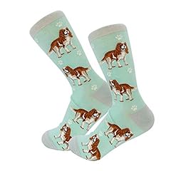King Charles Cavalier Gifts - Socks
