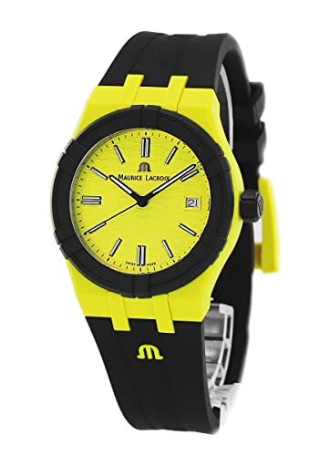 [[XENA] MAURICE LACROIX ACR ^Ch Aikon #tide NI[c Y rv AI2008-60060-300-0 [sAi]