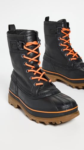 Sorel Mens Caribou™ Royal Hi-viz Wp4