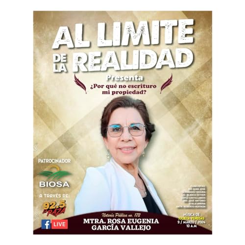 Couverture de Escrituraci&oacute;n