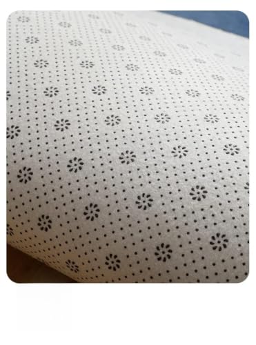 Tapis doux de qualité supérieure à poils longs antidérapant rouge