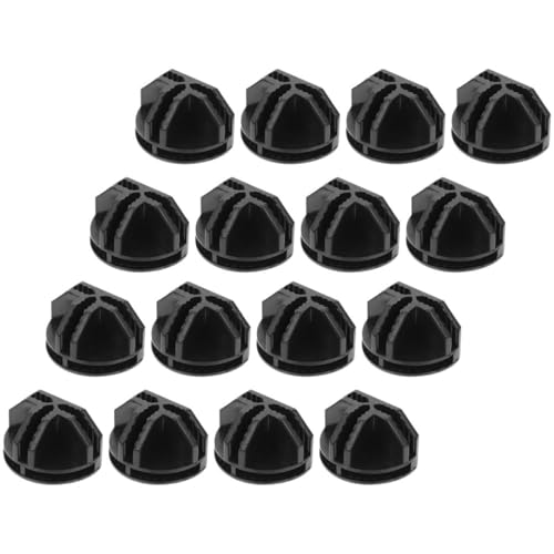 ULTECHNOVO ���W�����[��������R�l�N�^ 16�Z�b�g ���[�h���[�u�p���������j�o�[�T�����ߋ� �o�b�N�����[�I�g�ݗ��ăp�[�c DIY�Ƌ�g���H��