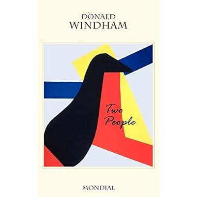 Two People