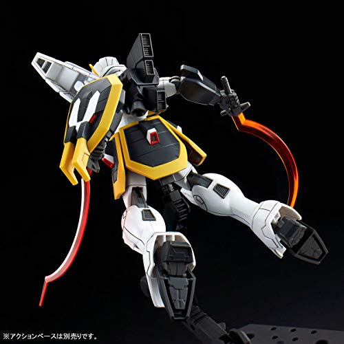 Bandai spirits 1/144 HG Gundam Sandrock Kai miniatura 6