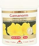 DIETETICOS INTERSA GAMANORM 400 PERLAS INTERSA
