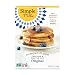 Simple Mills Pancake & Waffle Mix, 10.7 Ounce Box (Pack of 3)