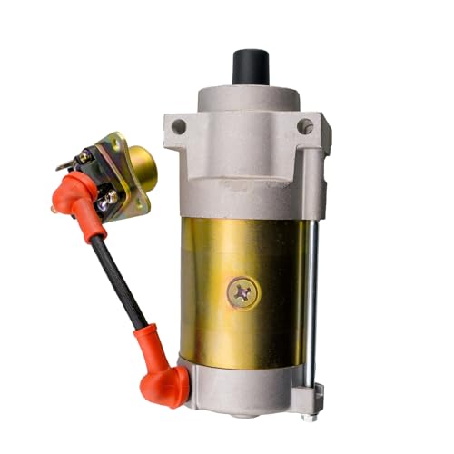 Démarreur électrique MTD 725-06907 pour tonte sans effort - 2