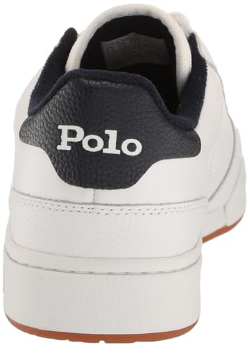 Image of POLO RALPH LAUREN Court Low-Top Sneaker