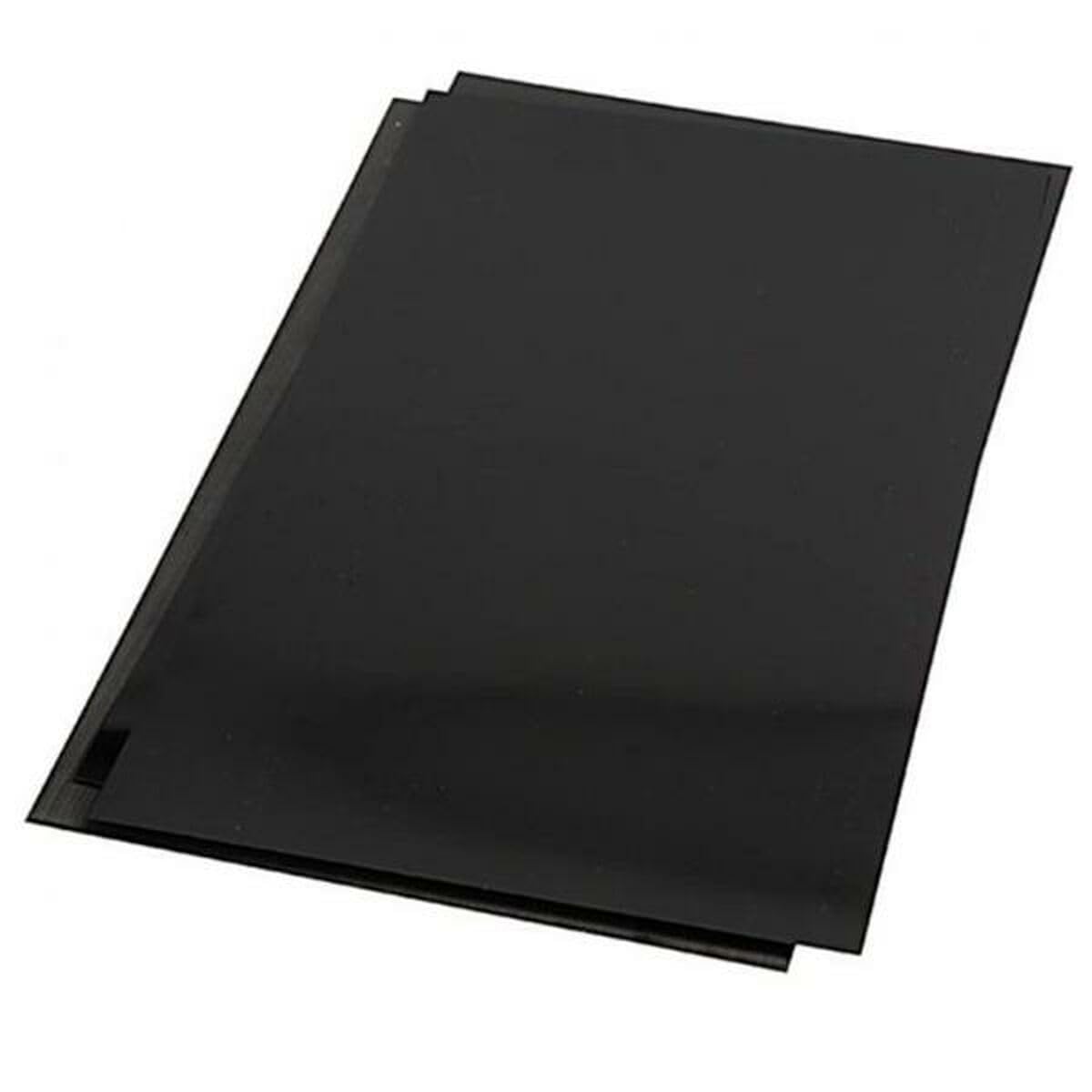 Liderpapel - Tapa Encuadernación Polipropileno A4 0.5Mm Negra Paquete De 100 Unidades