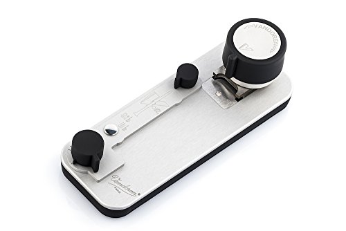 image for Vandoren RT19 Bb Clarinet Reed Trimmer for V12 Reeds