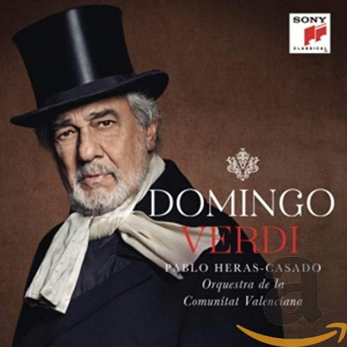 Baritone Arias