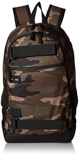 rvca curb backpack