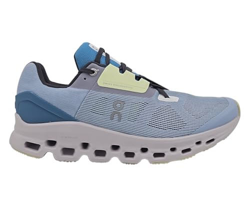 Image of On Womens Cloudstratus
