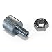 Burley Design QR Hitch Alternative Adapter, One Size