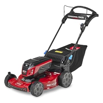 best toro lawn mower