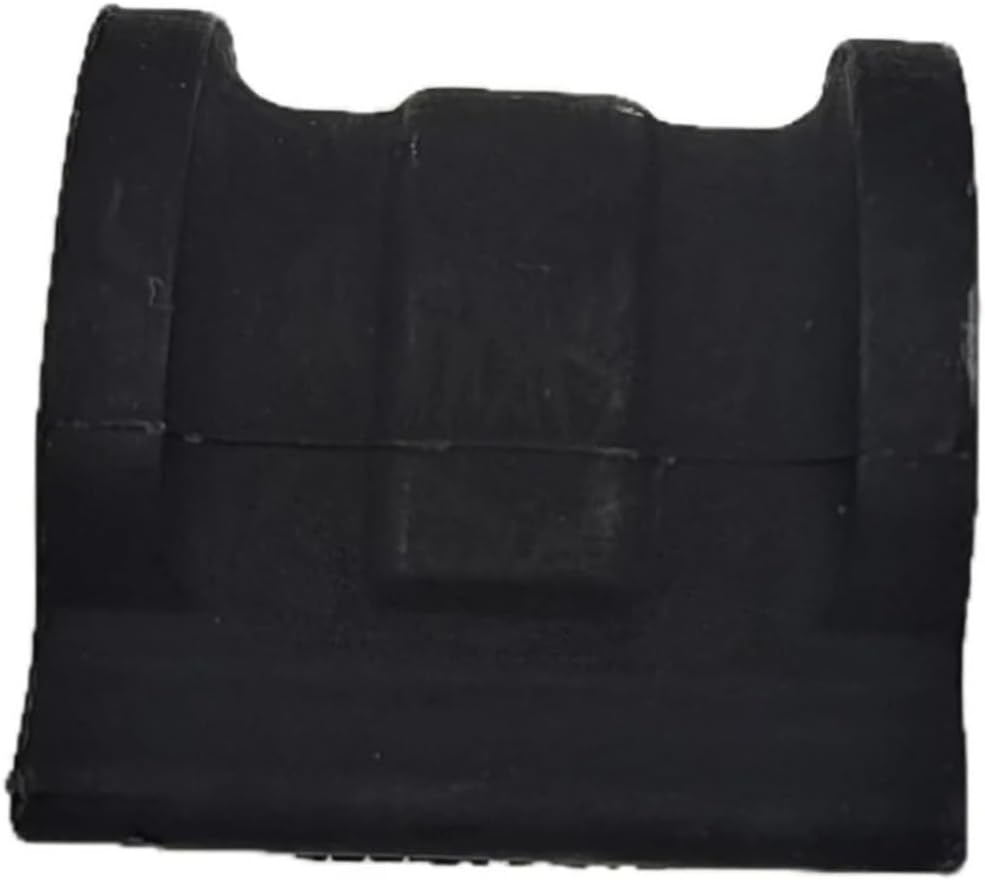 Suspension Bushing Kit For VW For Jetta A05 1.4L 2012 For Santana A05 1.4L 2014 2PCS Front Stabilizer Bushing Rubber 6Q0411314