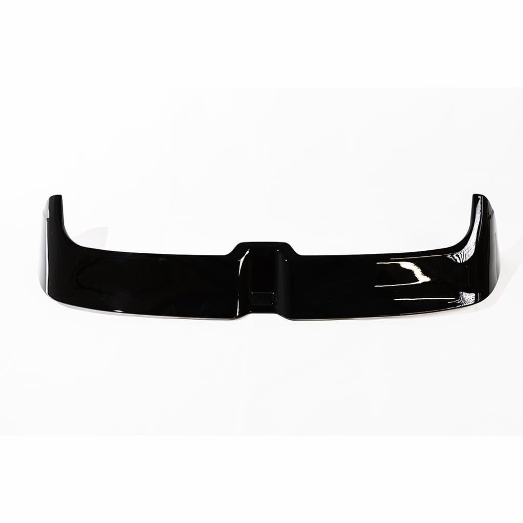 Alerón Trasero para Golf 7 7.5 GTI GTD R R-Line 2013-2019, Alerón de Material ABS, ala Trasera de Coche, Alerón de Techo, ala Trasera, Labio, Personalización de Automóviles