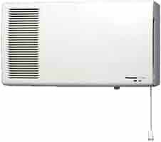 パナソニック 気調換気扇 FY-17ZH3S Panasonic Amazon | パナソニック(Panasonic) 気調換気扇 壁掛・2パイプ式