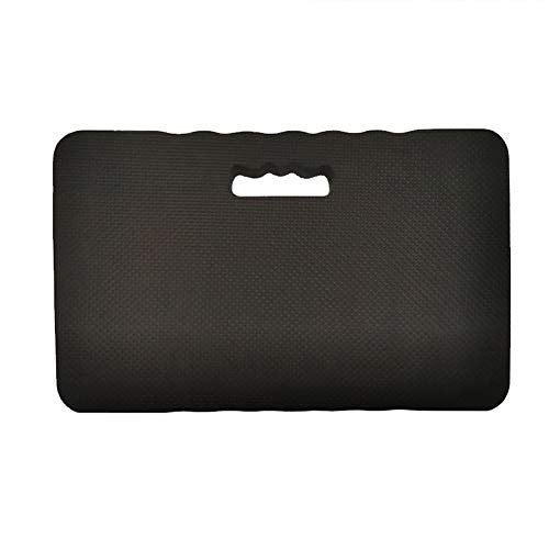 Gizayen Thick Kneeling Pad, Garden Kneeler for Gardening, Bath Kneeler for Baby Bath Tub, Professional Knee Pad for work, Bath Kneeler for Baby Bath, Kneeling Mat for Exercise & Yoga