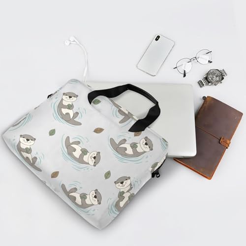 Funda para portátil ALAZA 13 a 15.6 pulg miniatura 7