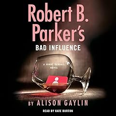 Robert B. Parker's Bad Influence Titelbild