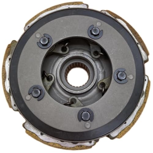 Support d'embrayage M550 UTV 500 kit de rechange quad 35296 C07092