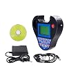 V508 Super Mini Zedbull Smart Zed-Bull Key Transponder Program, ZED BULL Key Programmer, Black