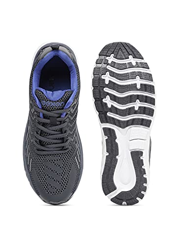 Paragon Eeken E11273207A081 Men Casual Shoes | Stylish Walking Outdoor Shoes | Daily & Occasion Wear | Smart & Trendy | Comfortable Cushioned Soles