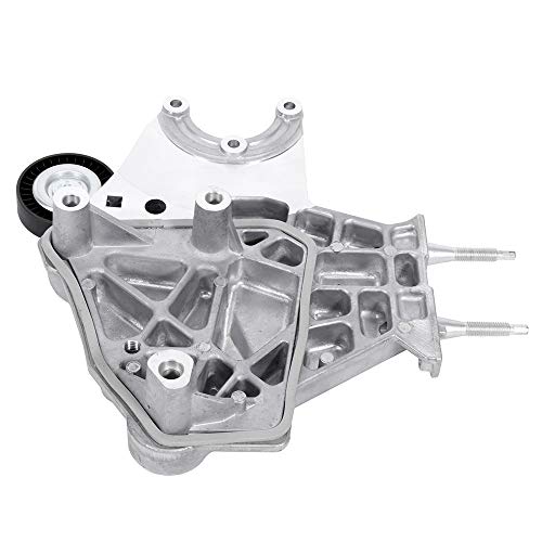 TUPARTS Timing Belt Tensioner Replacement for 2000-2005 D-odge Neon 2000-2001 P-lymouth Neon 38277