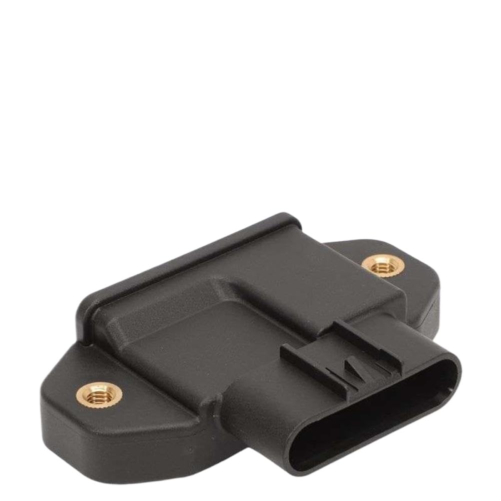 Relé de tracción de control del módulo de freno de remolque compatible con los números de pieza 20904439, 25792959, 25837945