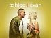 Ashlee+Evan, Season 1