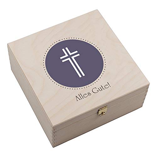 van Hoogen - Ferro di Cavallo Portafortuna per cresima