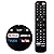 Universal Remote Control for Hisense TV Remote Replacement 4K ULED HD UHD Android Smart TV Remote Control para for Hisense-TVs-Remotes Hi Sense Quantum H8F H9F H9 H65 H55 Series NOT for 2024 U Series