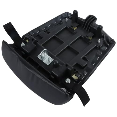 Cojín para asiento de motocicleta YZF R1 2000-2001 repuesto de asientos de pasajero 4