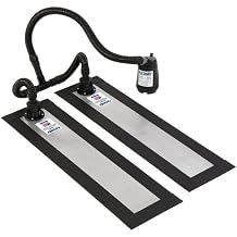 AirDolly by Airsled Appliance Mover Dolly, Air Film Mobility System, Model D09, 625 lb. Lift Rating