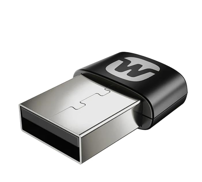 Widex SoundConnect Bluetooth Streamer - Compatible with Widex Moment, SmartRIC and Allure Hearing Aids ONLY