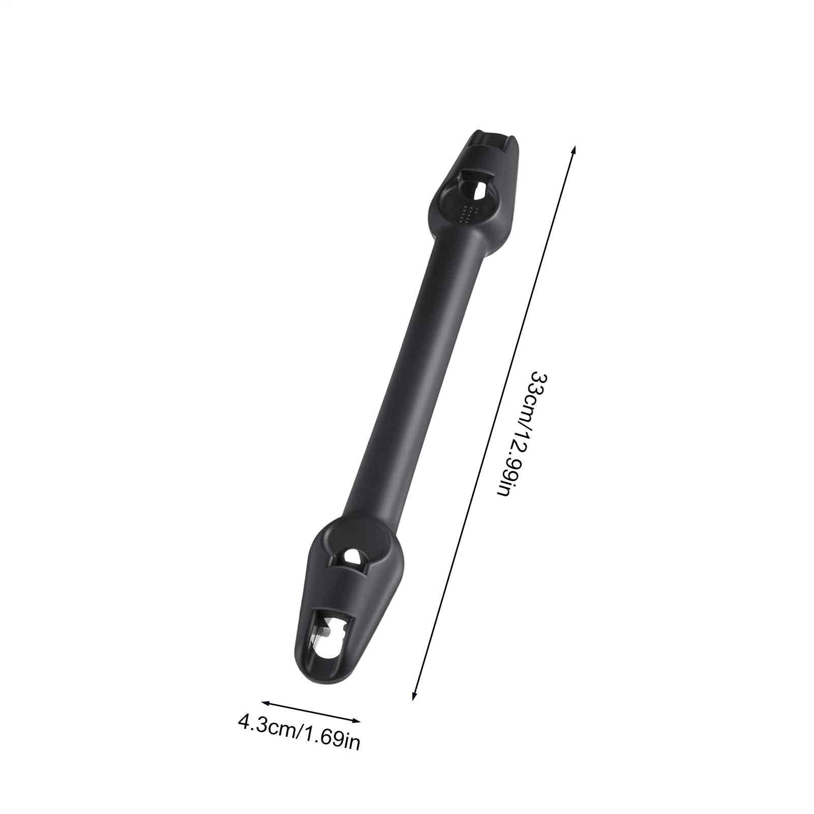 Amortiguador de barco – Amortiguador de amarre para barcos que ahorra espacio | Durabble Boat Moorinng Snubber | Líneas de amarre | Moorinng que absorbe los golpes para amarrar para casa flotante