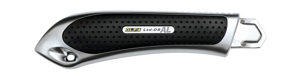 Amazon.co.jp: オルファ リミテッドAL オートロック LTD-08 6個入 Amazon.co.jp: オルファ リミテッドAL オートロック LTD-08 6個入