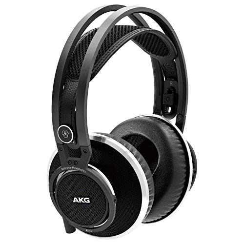 ヘッドホン AKG K812-Y3 Amazon | 3年保証モデル 【AKGプロ公式ストア】 AKG