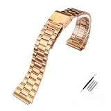 apple watch edition 38mm 18-karat yellow gold case Tipo di materiale del cinturino: acciaio inossidabile