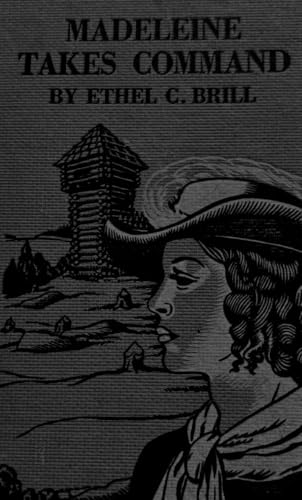 Madeleine Takes Command