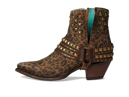 Corral Boots Women's Z2027 Ankle Boot4