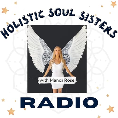Holistic Soul Sisters Radio cover art